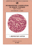 International Classification of Rodent Tumours